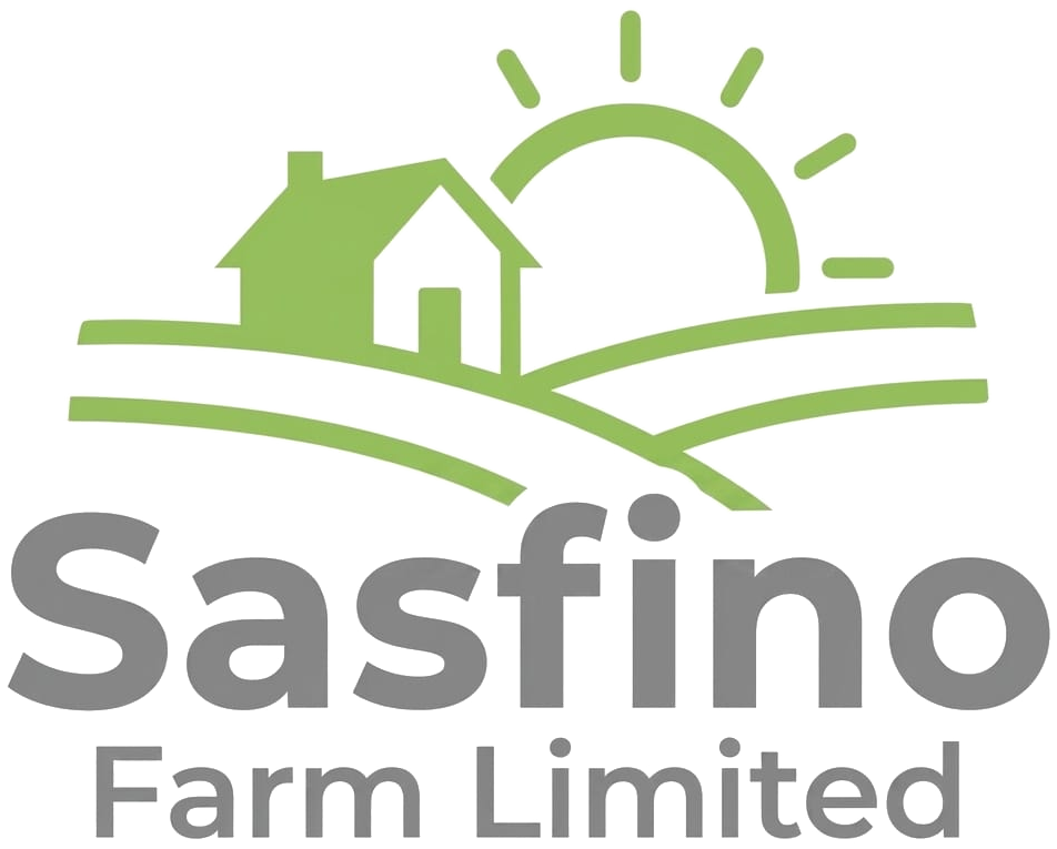Sasfino Farm Limited
